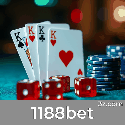 Cassino Online 1188bet