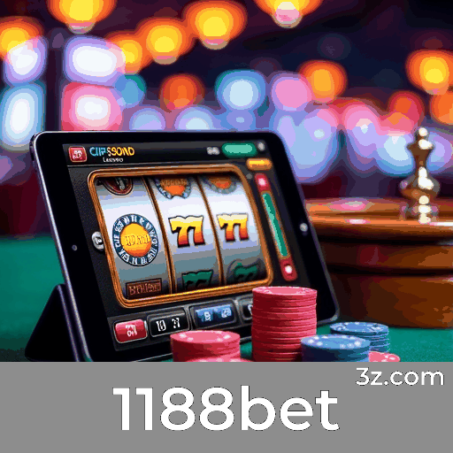 Cadastro na 1188bet