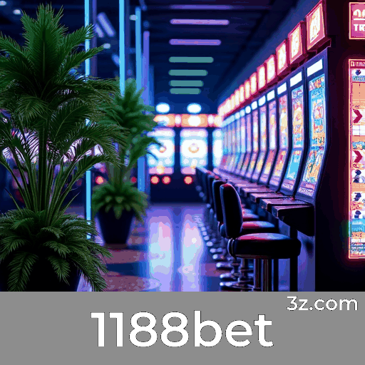 Acesso ao 1188bet