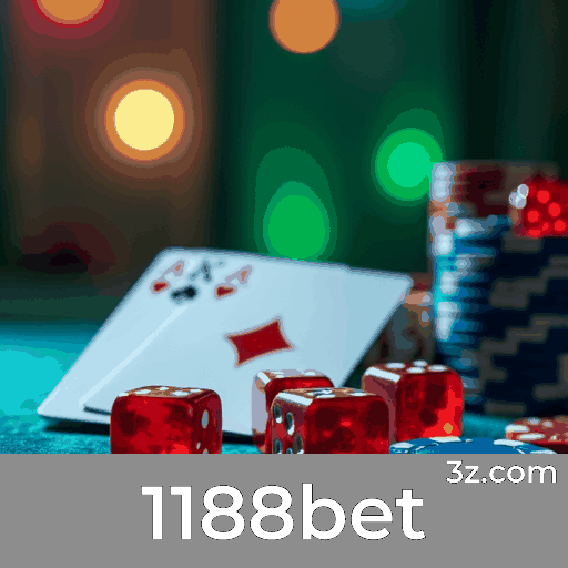 Cassino Online 1188bet