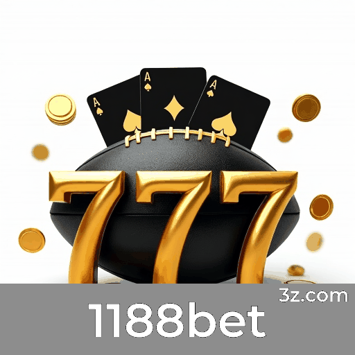 Acesso ao 1188bet