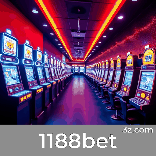 Acessar o site 1188bet COM
