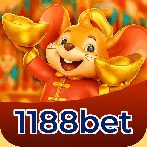1188bet logo