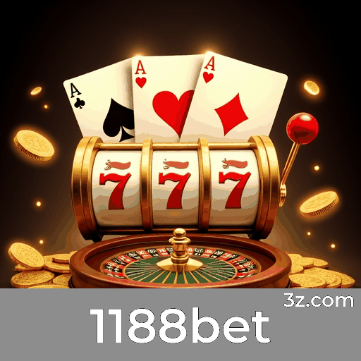 Cadastro na 1188bet