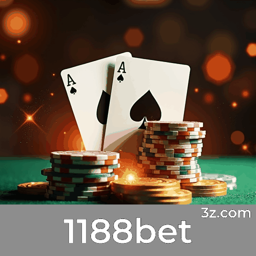 Acesso ao 1188bet