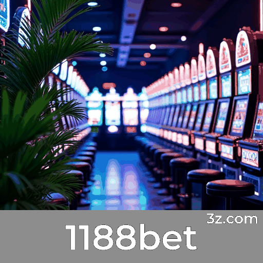 Acesso ao 1188bet