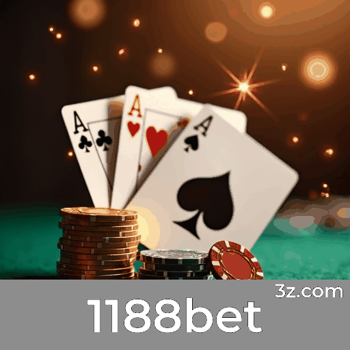 Acesso ao 1188bet