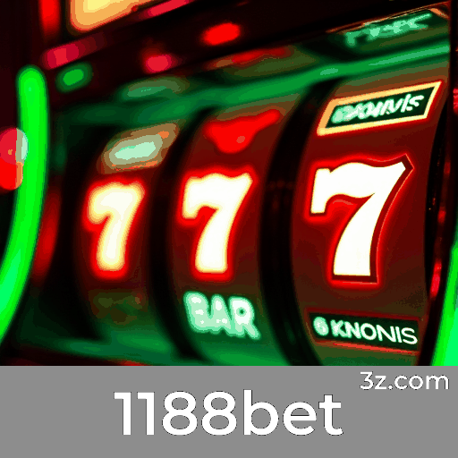 Acesso ao 1188bet
