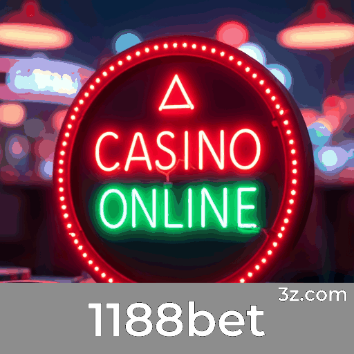 Cadastro na 1188bet