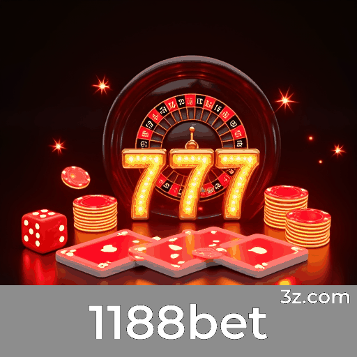 Cassino Online 1188bet