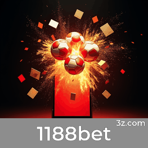 1188bet: O Melhor em Apostas e Cassino Confiável