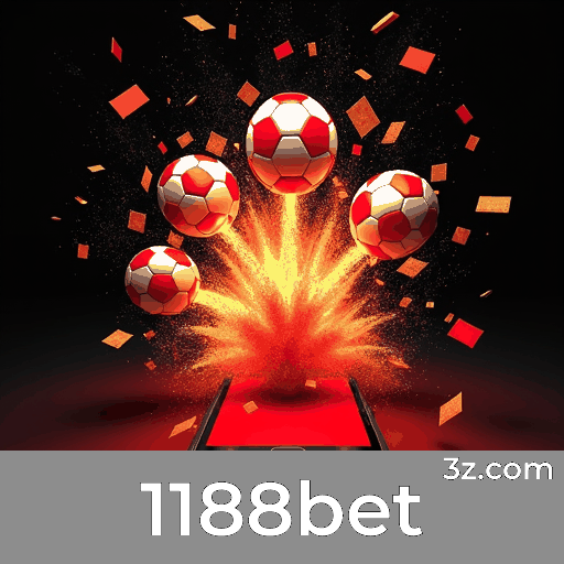 Cadastro na 1188bet