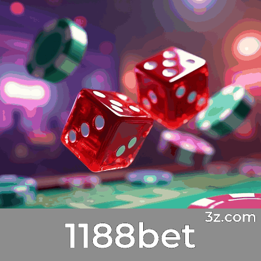 Acesso ao 1188bet