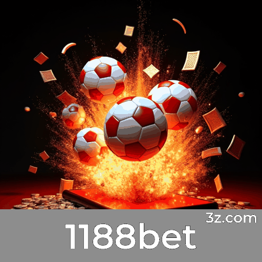 Cadastro na 1188bet