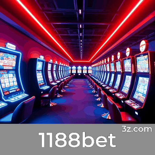 Cassino Online 1188bet