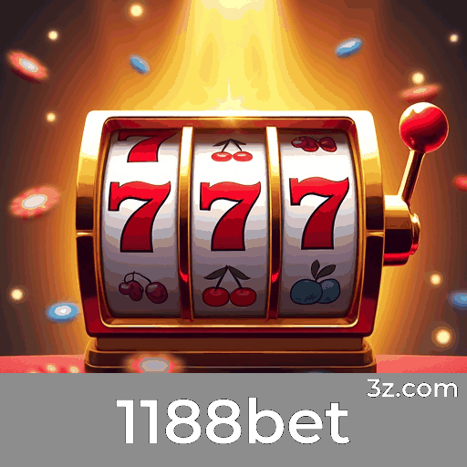 Cadastro na 1188bet
