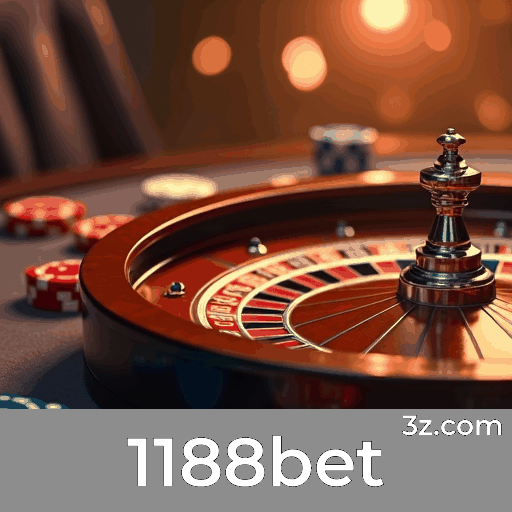 Cassino Online 1188bet
